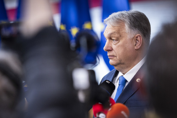 &laquo;Положение станет катастрофическим&raquo;: чем может обернуться для Киева прекращение импорта газа из Венгрии