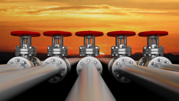 &laquo;Положение станет катастрофическим&raquo;: чем может обернуться для Киева прекращение импорта газа из Венгрии