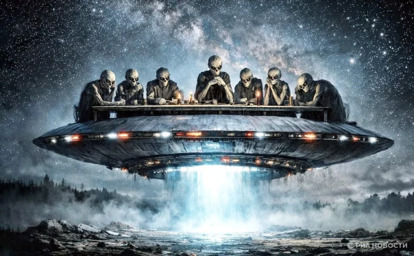 После убийства Лариджани Израиль оставил инопланетянам очень простой выбор