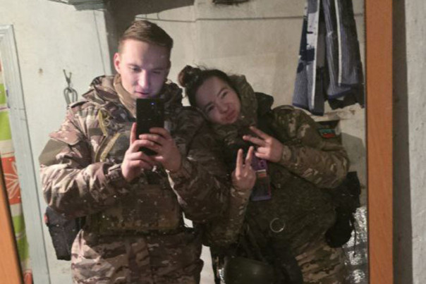 Позывной Алга: почему женщина-техник отказалась быть командиром на СВО