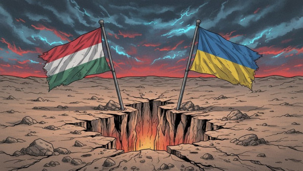 &laquo;Проявляет хамские наклонности&raquo;: как Зеленский пытается оправдаться после угроз Орбану