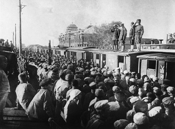 &laquo;Противник был недооценён&raquo;: какое место в отечественной истории занимает Рижский мир