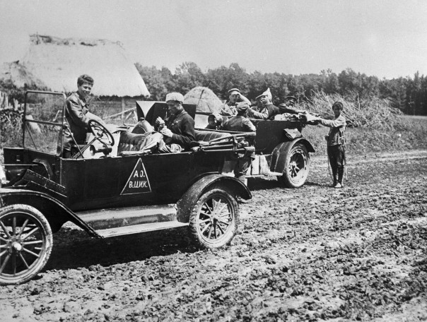 &laquo;Противник был недооценён&raquo;: какое место в отечественной истории занимает Рижский мир