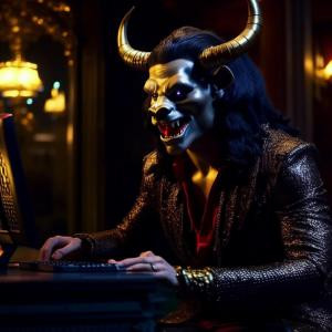 Разнузданная антигосударственная кампания и призывы к новой Болотной – удар в спину воюющему государству. ТГ как повод и как средство