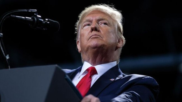 Рэкет Трампа: за продолжение войны &mdash; $ 5 трлн, за мир &mdash; $ 2,5 трлн