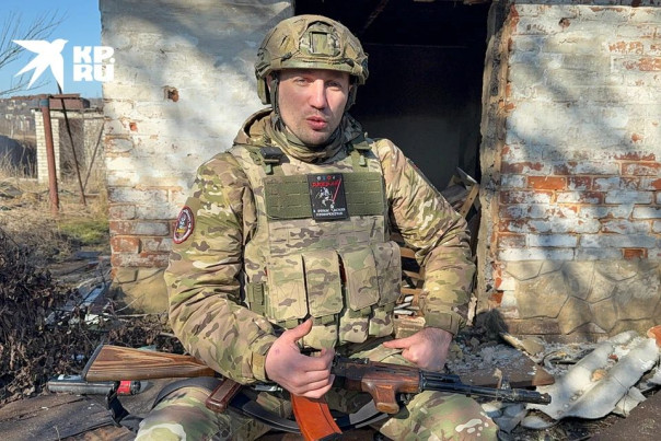 Рискуя собой, спасают мирных: Как работают российские морпехи на Добропольском направлении