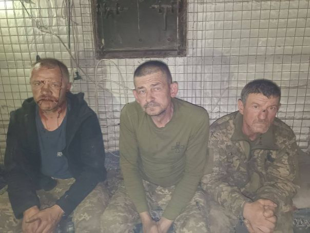 Рискуя собой, спасают мирных: Как работают российские морпехи на Добропольском направлении