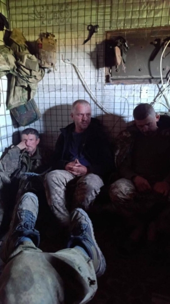 Рискуя собой, спасают мирных: Как работают российские морпехи на Добропольском направлении