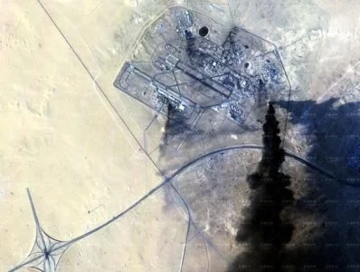 Рождение Аса. Или как за один вылет "набить 3 фрага"