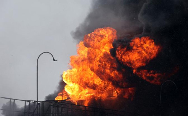 &laquo;Русские &bdquo;Шахеды&ldquo; присоединились к иранским &bdquo;Шахедам&ldquo; и бьют теперь по ПВО США в Эмиратах и Кувейте&raquo;