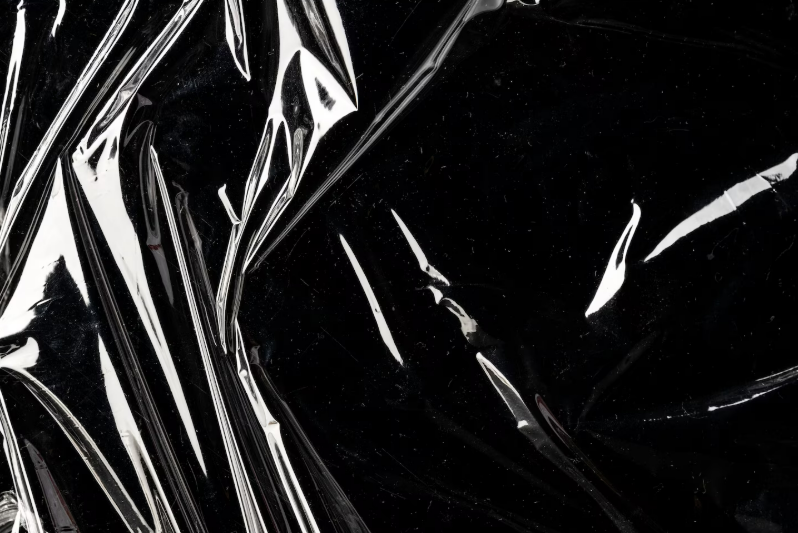 Полиэтиленовая пленка 200 мкм для складских и промышленных нужд