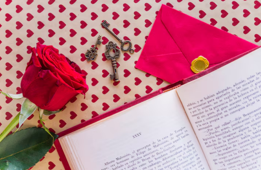 Бумажные книги Клуба Романтики: тихая сила настоящего чтения