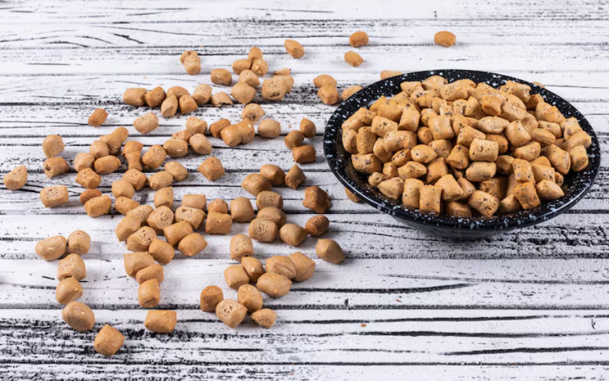 Натуральное питание для собак и кошек: секреты здорового рациона