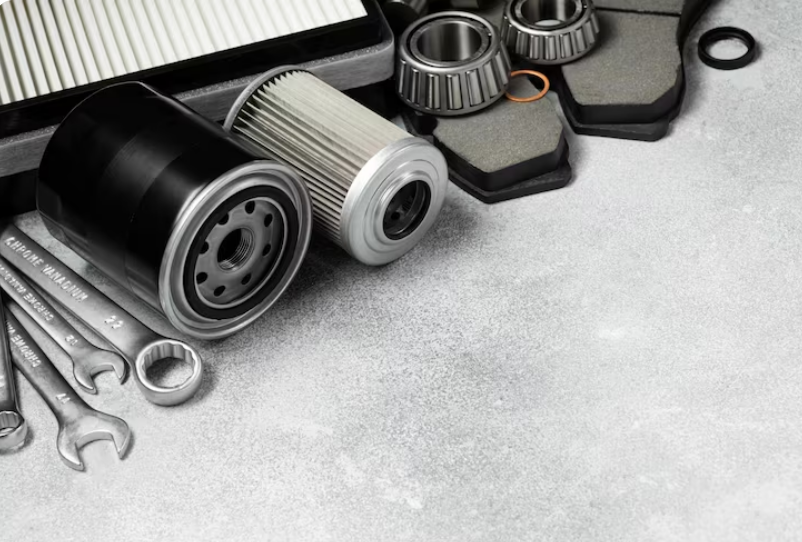 Где купить бу автозапчасти для LADA недорого?