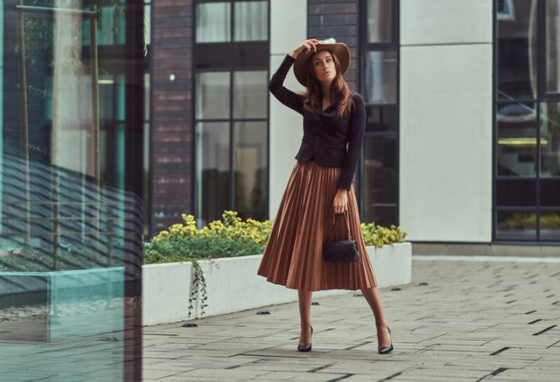 Как выбрать красивые женские юбки: искусство подчеркнуть стиль и комфорт