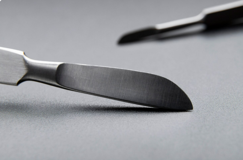 Ножи из стали 95Х18: Эталон надёжности и остроты