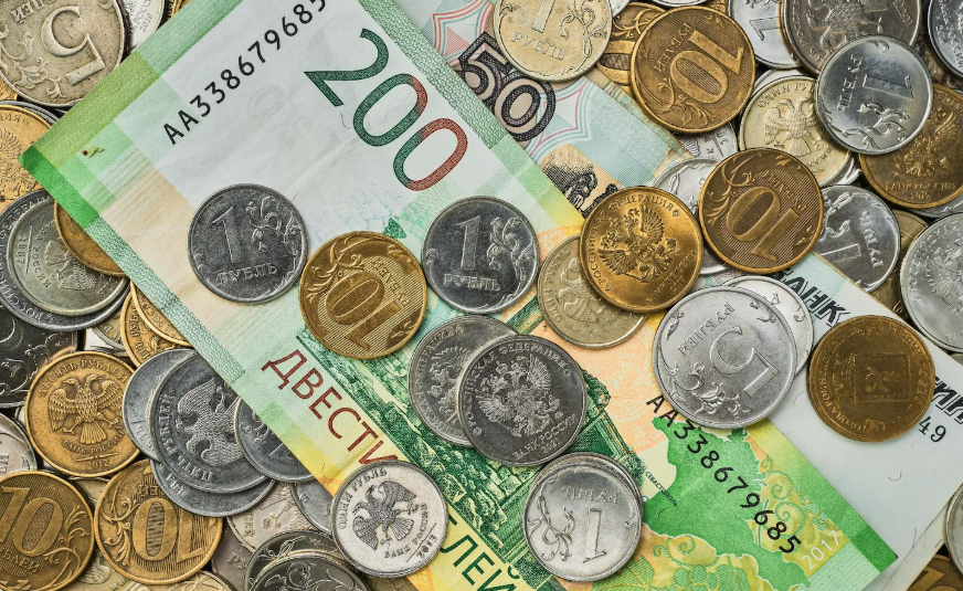 График обмена USDT/RUB: что он показывает и зачем его анализировать