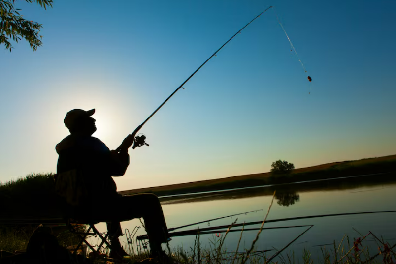 Шок-лидеры для рыбалки: секреты выбора и применения