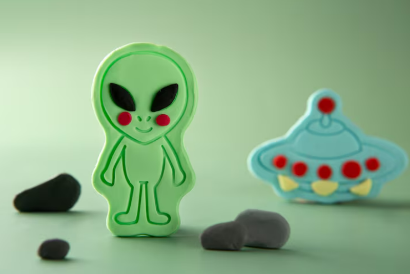 Фильмы про инопланетян: от фантастики до реальности