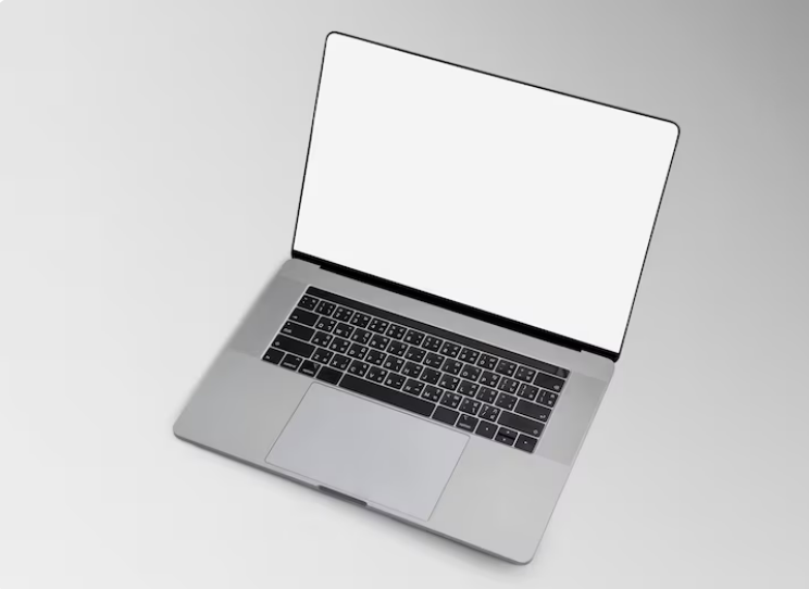 MacBook: идеальное сочетание производительности и стиля