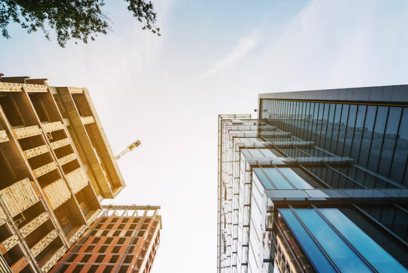 Где лучше жить: рейтинг застройщиков по среде обитания