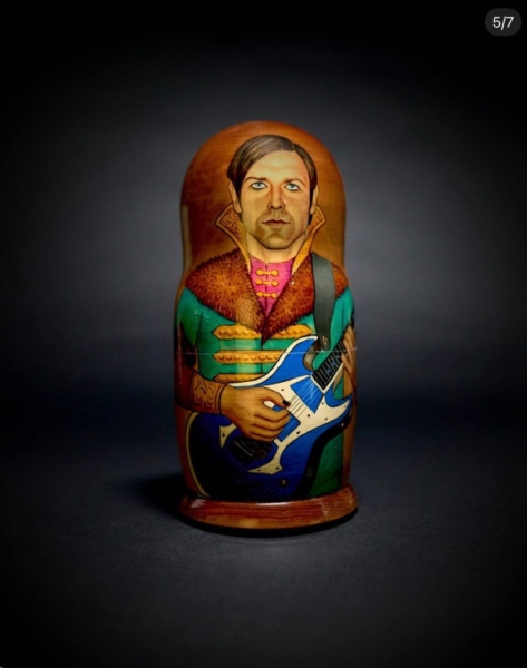 ШкандалЪ днА. Очередной.