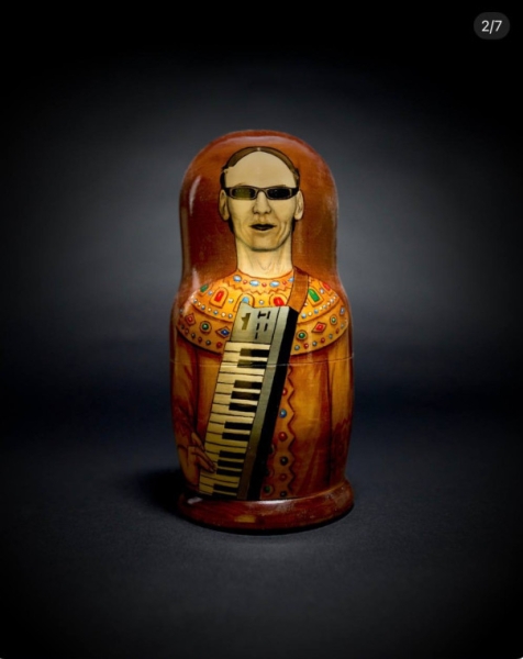 ШкандалЪ днА. Очередной.