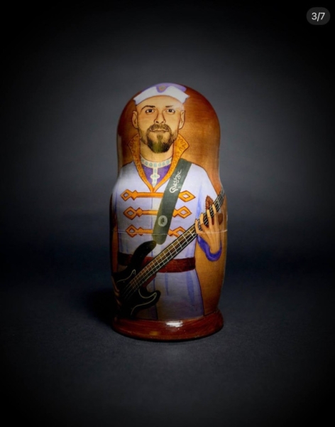 ШкандалЪ днА. Очередной.