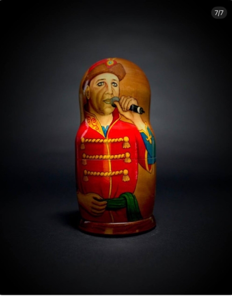 ШкандалЪ днА. Очередной.