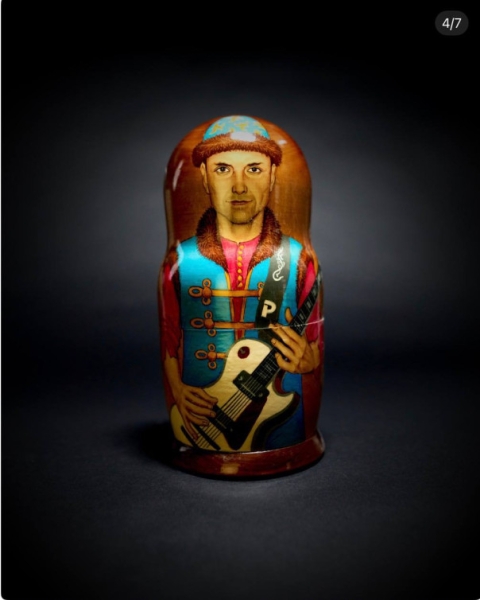 ШкандалЪ днА. Очередной.