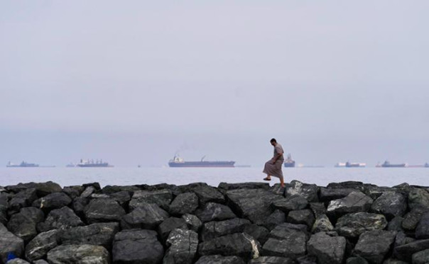 Скотт Риттер: Захват Ормузского пролива &mdash; глупейшая идея!