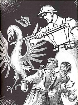 Таблетка от жадности для Варшавы: на какие &laquo;репарации&raquo; от России стоит рассчитывать Польше?