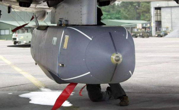 Тактика обреченных: Авиация ВСУ боится воздушного боя и бьёт западными ракетами с предельных дистанций