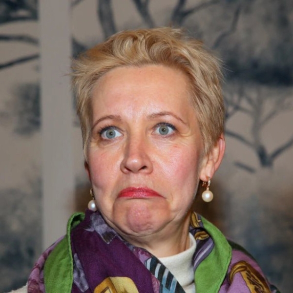 Телеведущей Татьяне Лазаревой* добавили полгода к заочному сроку