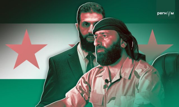 &laquo;Теневой император&raquo; Сирии предал всех, оскорбил президента и живёт в страхе