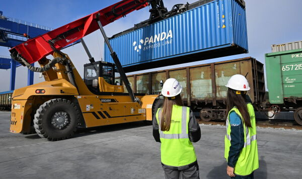 Торговля вопреки санкциям: бизнес Прибалтики обходит запреты на экспорт в Россию