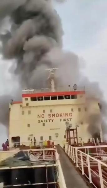 "У США есть месяц". С чем столкнулся Вашингтон после атаки на Иран