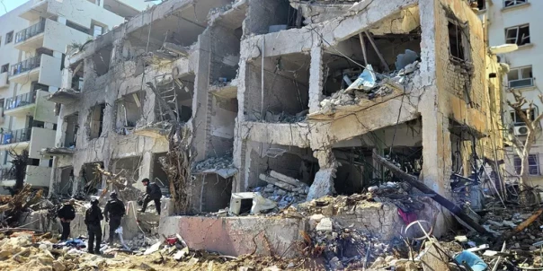 "У США есть месяц". С чем столкнулся Вашингтон после атаки на Иран