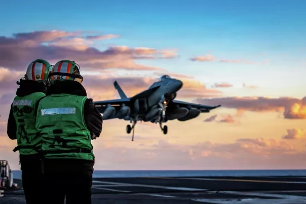 "У США есть месяц". С чем столкнулся Вашингтон после атаки на Иран