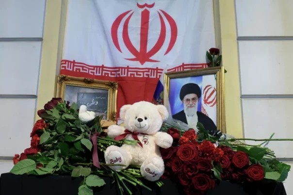 "У США есть месяц". С чем столкнулся Вашингтон после атаки на Иран