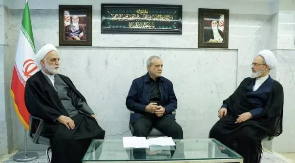 "У США есть месяц". С чем столкнулся Вашингтон после атаки на Иран