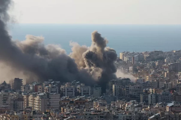 "У США есть месяц". С чем столкнулся Вашингтон после атаки на Иран