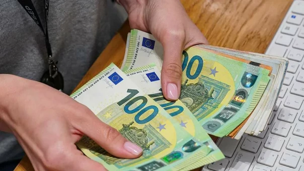 В Эстонию и Латвию перечислили российские пенсии за первый квартал