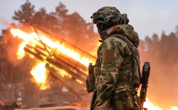 В Харьковской области бойцы ВС РФ вскрыли целый подземный город ВСУ