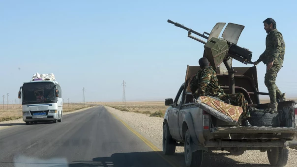 В Ливане ввели запрет на любую военную деятельность "Хезболлы"