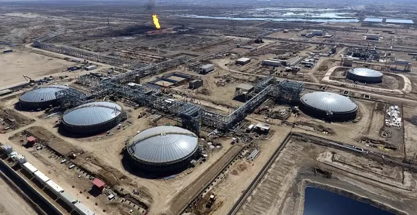 В монархиях Персидского залива проходят массовые аресты за съёмку иранских атак