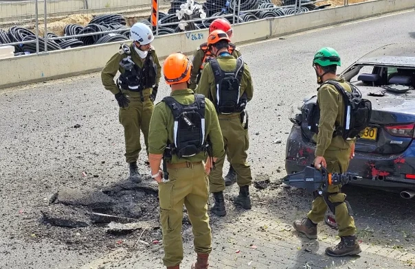 В монархиях Персидского залива проходят массовые аресты за съёмку иранских атак