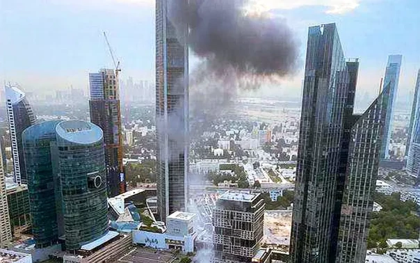 В монархиях Персидского залива проходят массовые аресты за съёмку иранских атак