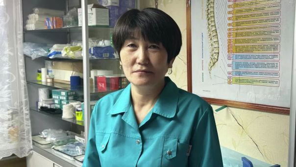 "Восьмое марта отмечаем на войне". Как служат женщины в зоне СВО