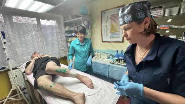 "Восьмое марта отмечаем на войне". Как служат женщины в зоне СВО